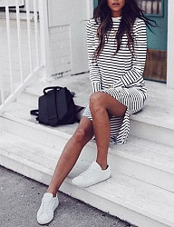 Moda Inne Moda uliczna - 3242833