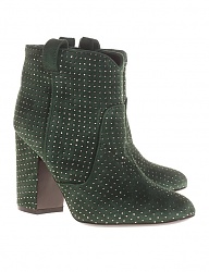 Moda Buty Botki - 2617216