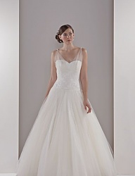 Moda Ślub Suknie ślubne - 2589318