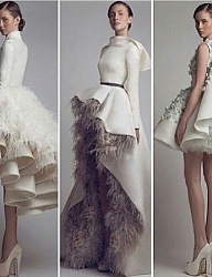 Moda Ślub Suknie ślubne - 2636615