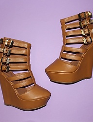 Moda Buty Koturny - 2721285