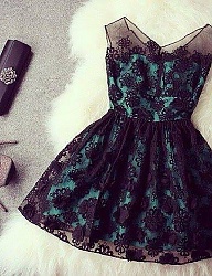 Moda Sukienki Dzienne - 2577593