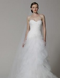 Moda Ślub Suknie ślubne - 1476406