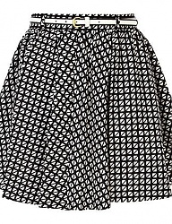 Moda Spódnice Krótkie - 1734498