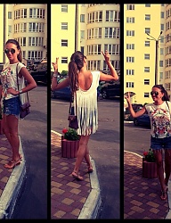Moda Inne Moda uliczna - 2022127