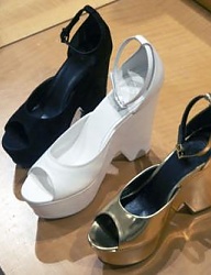 Moda Buty Pozostałe - 1292220