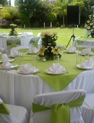 Moda Ślub Dekoracje ślubne - 777410