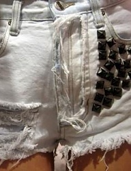 Moda Spodnie Spodenki - 1062900