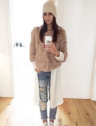 Moda Ciuchy Pozostałe - 3133045