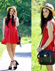Moda Inne Moda uliczna - 2715921