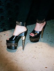 Moda Buty Szpilki - 1343568