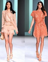 Moda Ciuchy Pozostałe - 974367