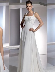 Moda Ślub Suknie ślubne - 486989