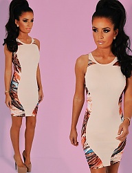 Moda Sukienki Wieczorowe - 2946743