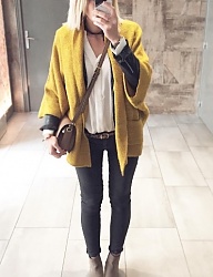 Moda Ciuchy Pozostałe - 3263429