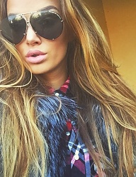 Moda Dodatki Okulary - 2986819