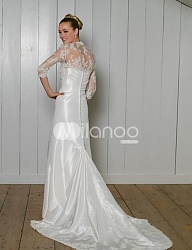 Moda Ślub Suknie ślubne - 1304787