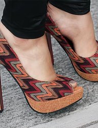 Moda Buty Czółenka - 1354360