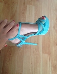 Moda Buty Szpilki - 2833836
