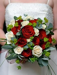 Moda Ślub Bukiety ślubne - 456021