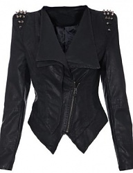 Moda Okrycia Kurtki - 2635203