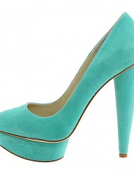 Moda Buty Szpilki - 1283911