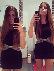 Moda Sukienki Pozostałe - 2396515