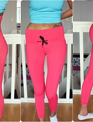 Moda Spodnie Dresowe - 2890649