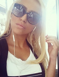 Moda Dodatki Okulary - 2728143