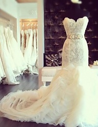 Moda Ślub Suknie ślubne - 2421246