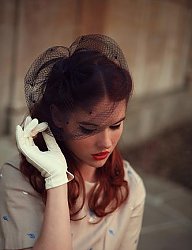 Moda Dodatki Nakrycia głowy - 858328