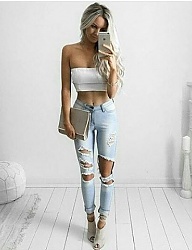 Moda Ciuchy Pozostałe - 3121263