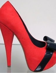 Moda Buty Pozostałe - 1299983