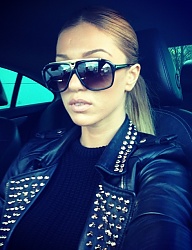 Moda Dodatki Okulary - 2752053
