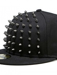 Moda Dodatki Nakrycia głowy - 2408390
