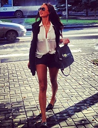 Moda Inne Moda uliczna - 1815507