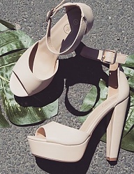 Moda Buty Pozostałe - 3010059
