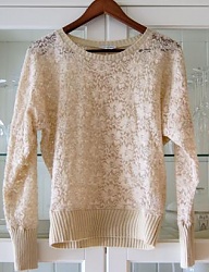 Moda Ciuchy Swetry - 1085411