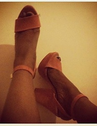 Moda Buty Pozostałe - 1392545
