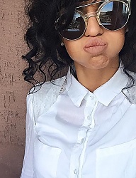 Moda Dodatki Okulary - 3043412