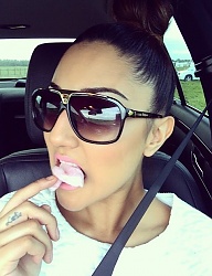 Moda Dodatki Okulary - 2772156