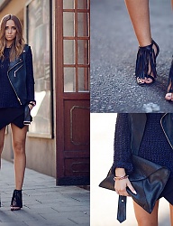 Moda Inne Moda uliczna - 2107301