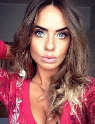 Fryzury Długie Na co dzień Kręcone Rozpuszczone Blond - 2984011