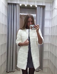 Moda Okrycia Pozostałe - 3242057