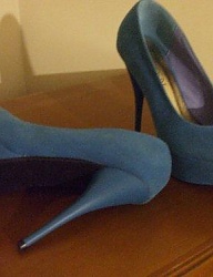 Moda Buty Szpilki - 1163572