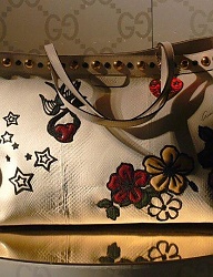 Moda Torebki Pozostałe - 549004