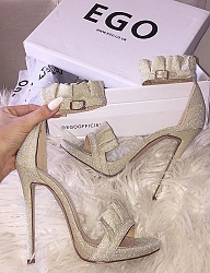 Moda Buty Szpilki - 3245196