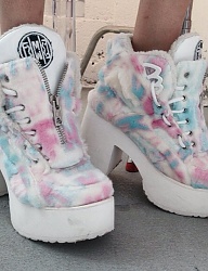 Moda Buty Pozostałe - 2991818