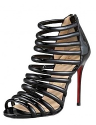 Moda Buty Sandały - 1294993