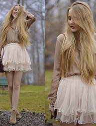Moda Inne Moda uliczna - 1764924